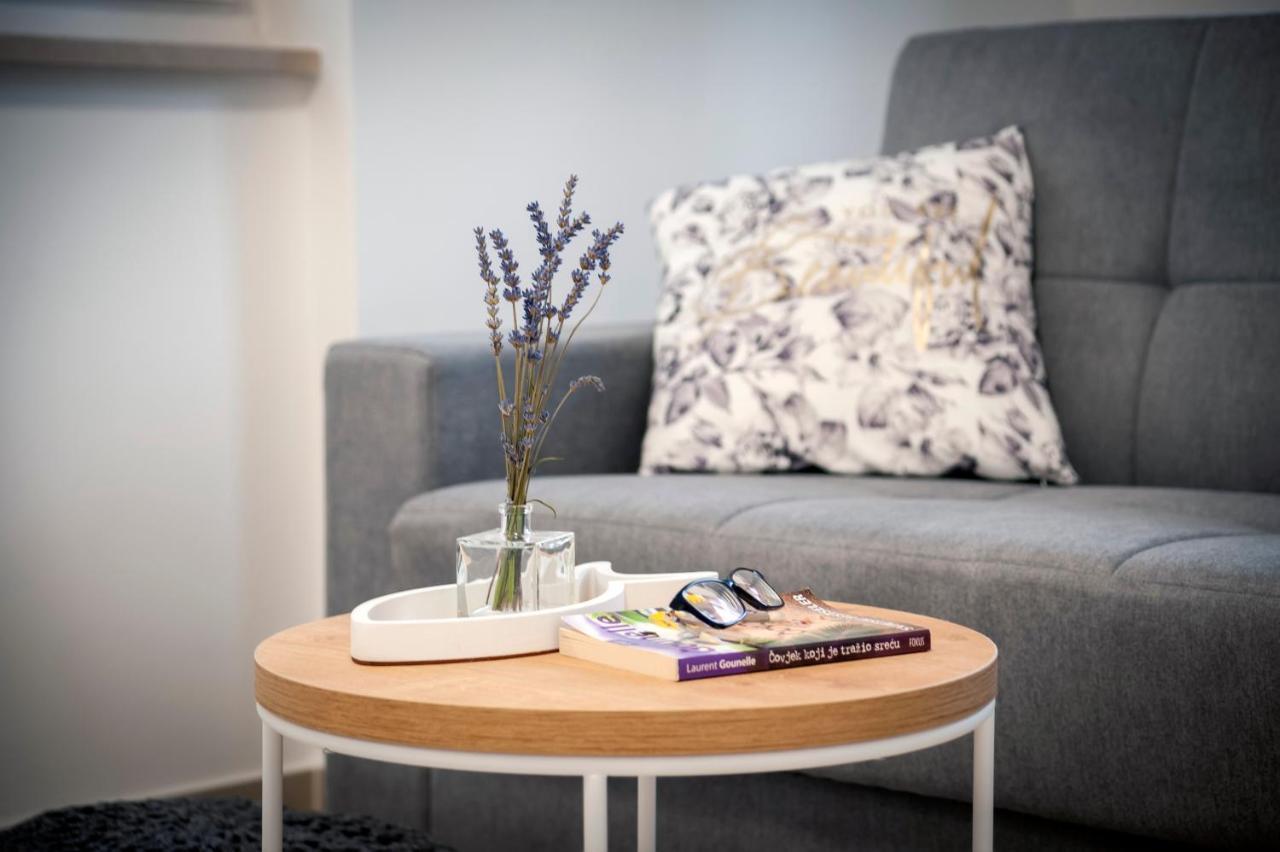 Apartament Rosa