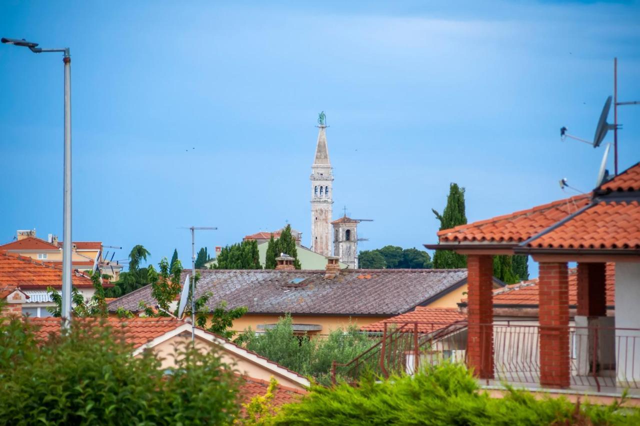 Apartament Rosa Rovinj
