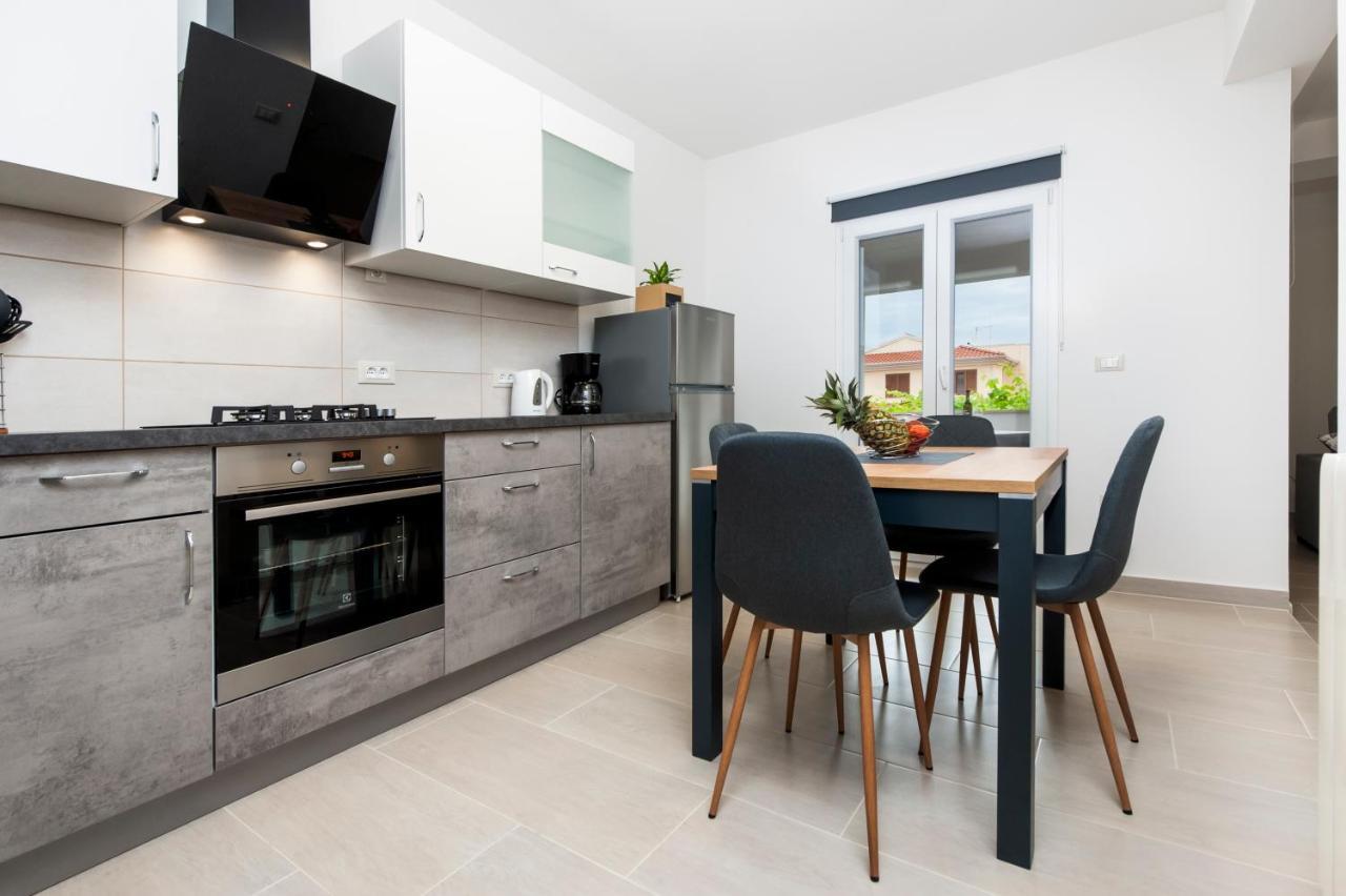 Apartament Rosa Rovinj