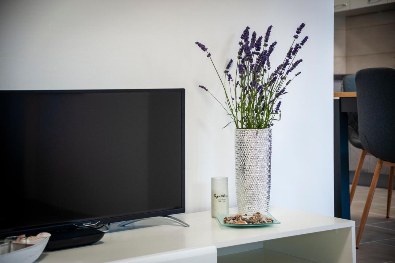 Apartament Rosa *